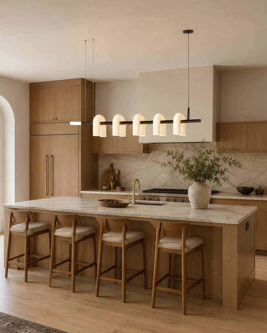Thorne Chandelier