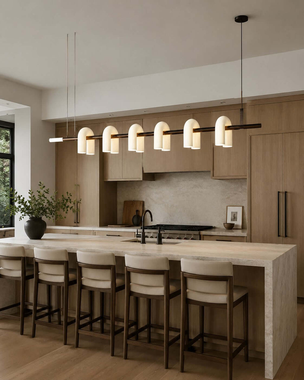 Thorne Chandelier