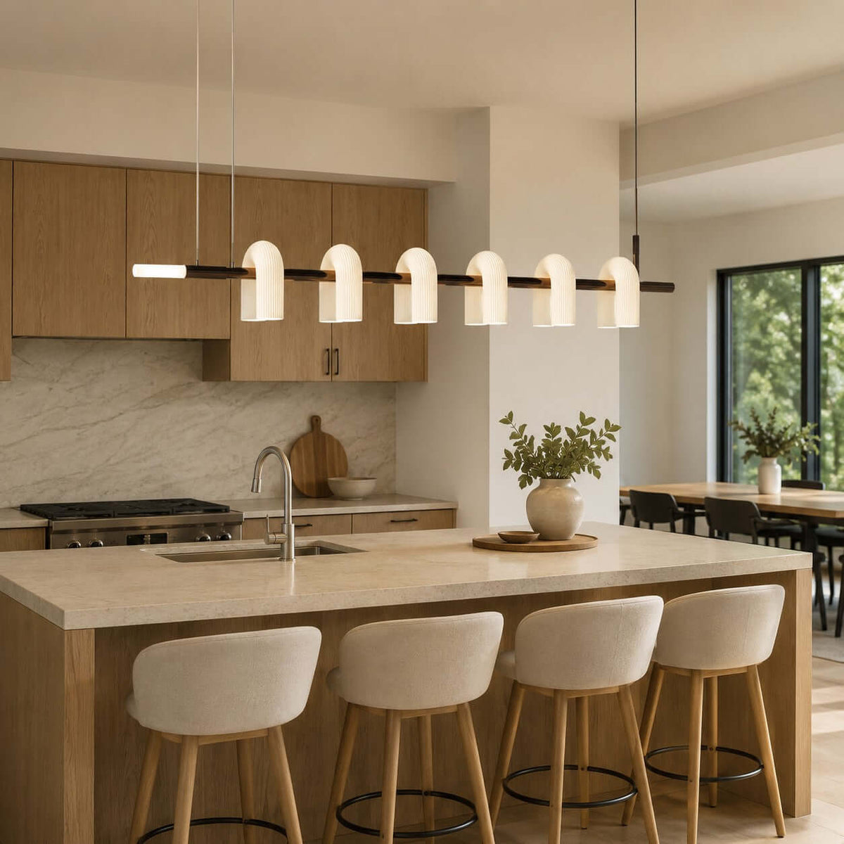 Thorne Chandelier