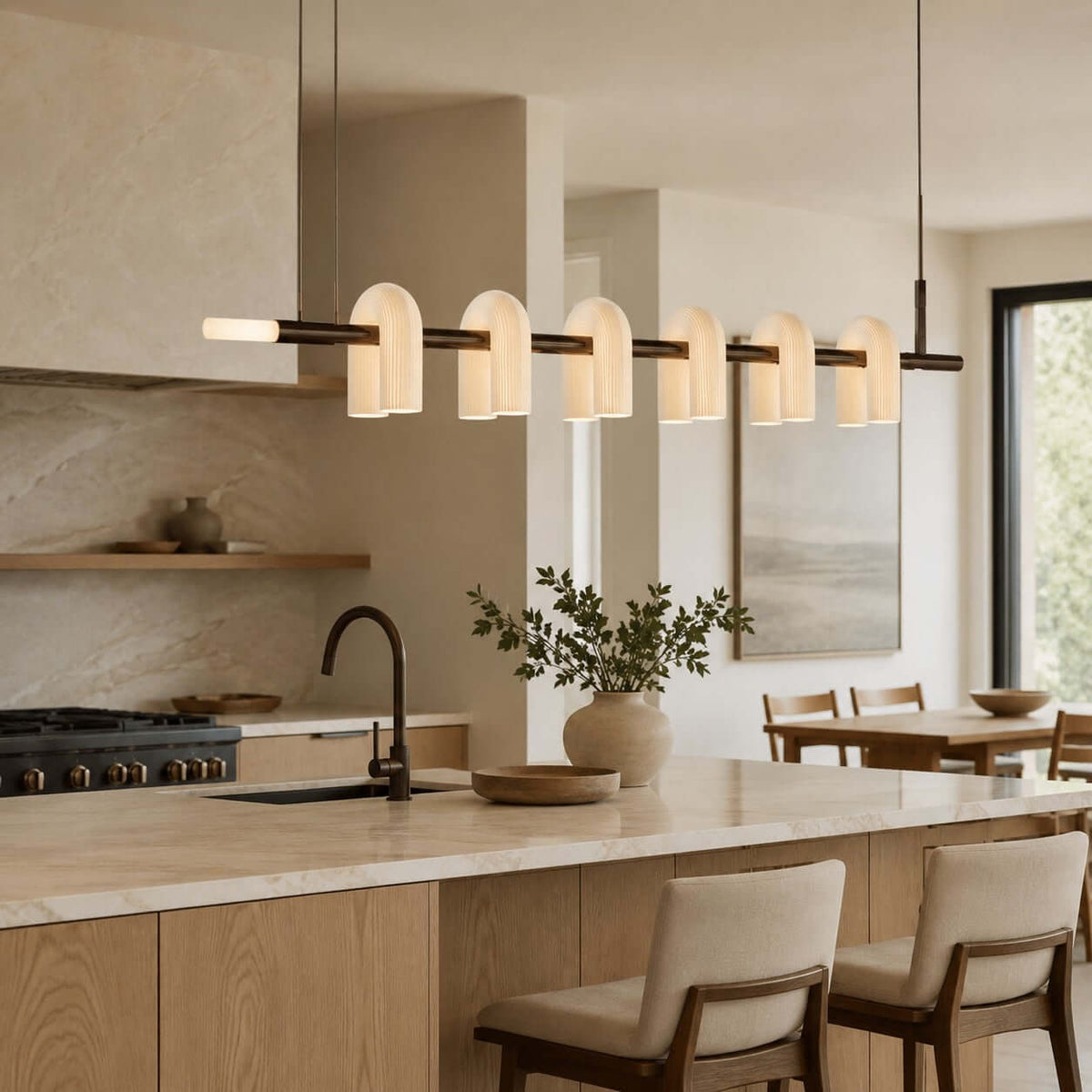 Thorne Chandelier