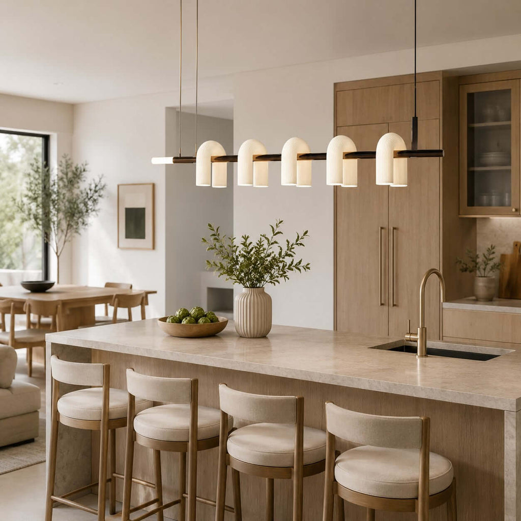 Thorne Chandelier