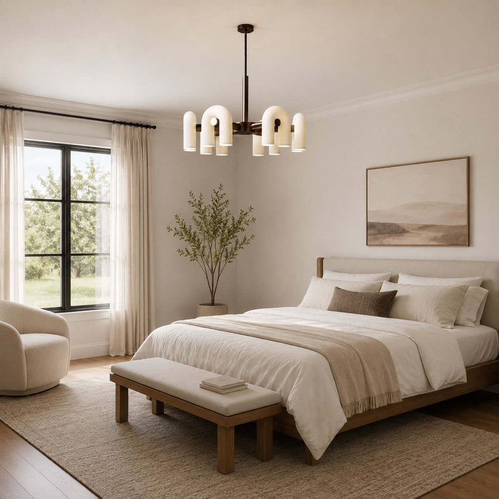 Thorne Chandelier