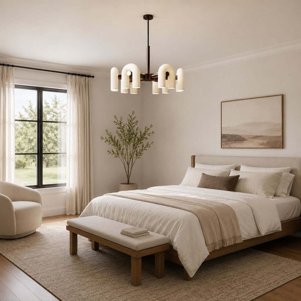 Thorne Chandelier