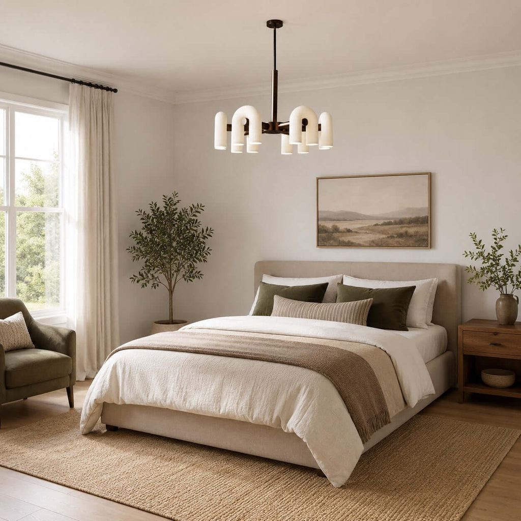 Thorne Chandelier