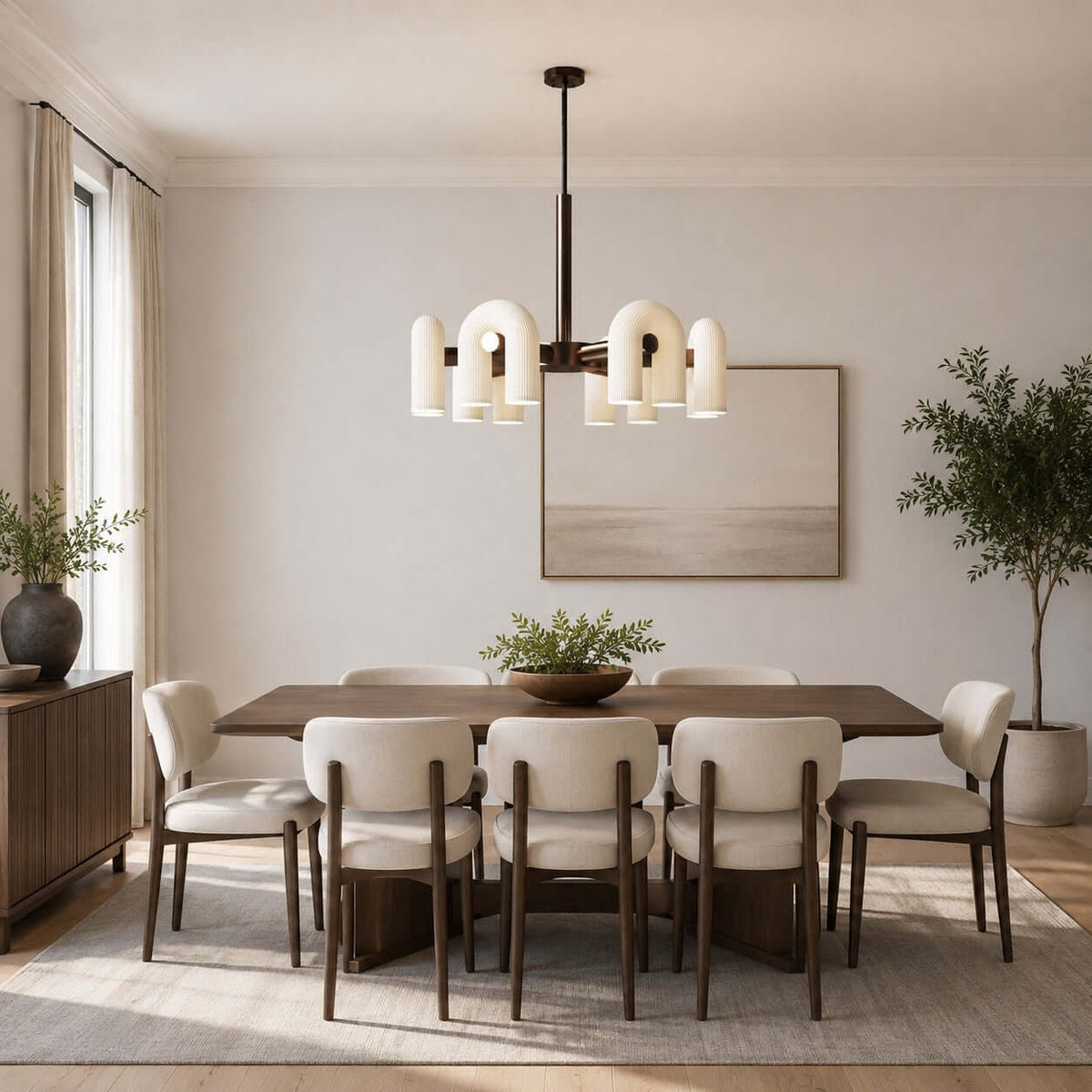 Thorne Chandelier