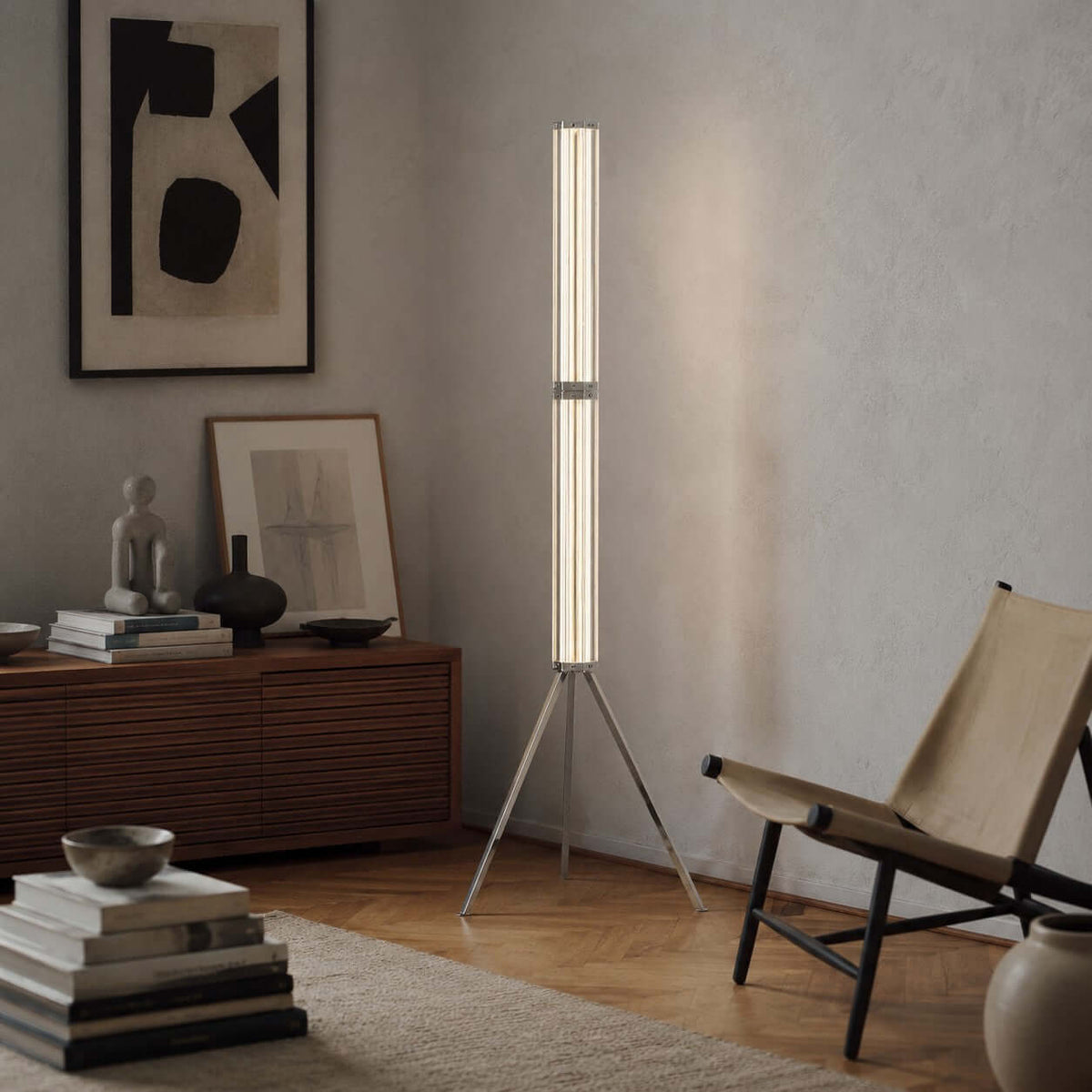 Cavelle Floor Lamp