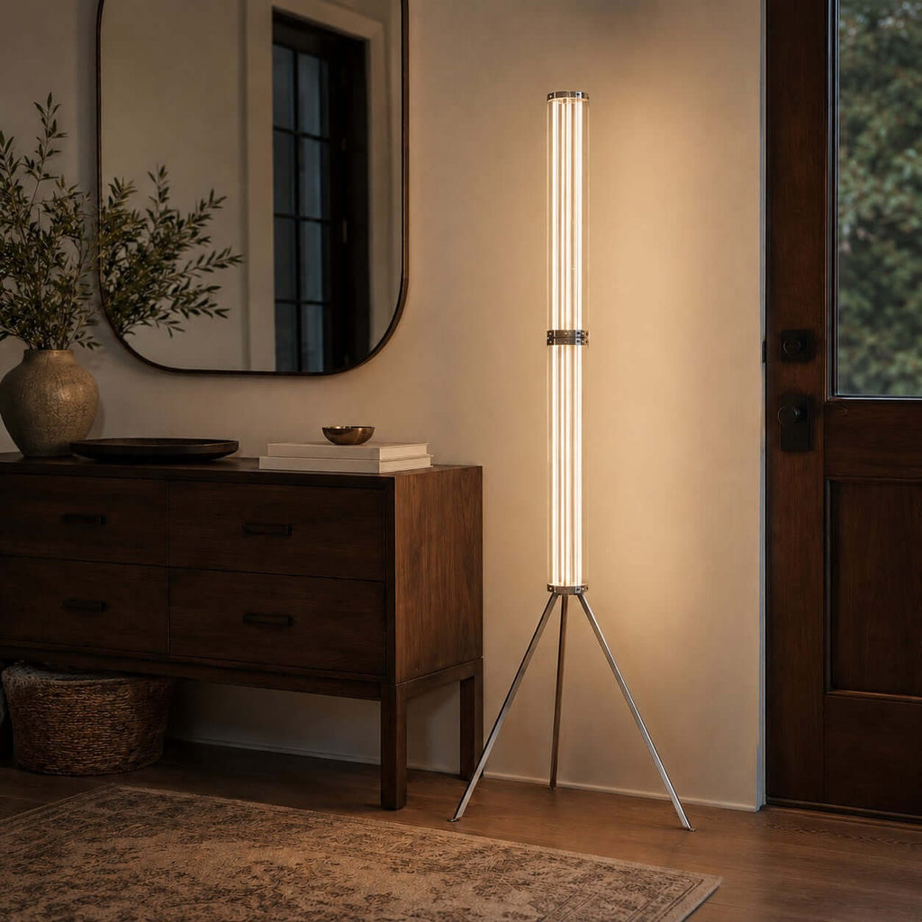 Cavelle Floor Lamp