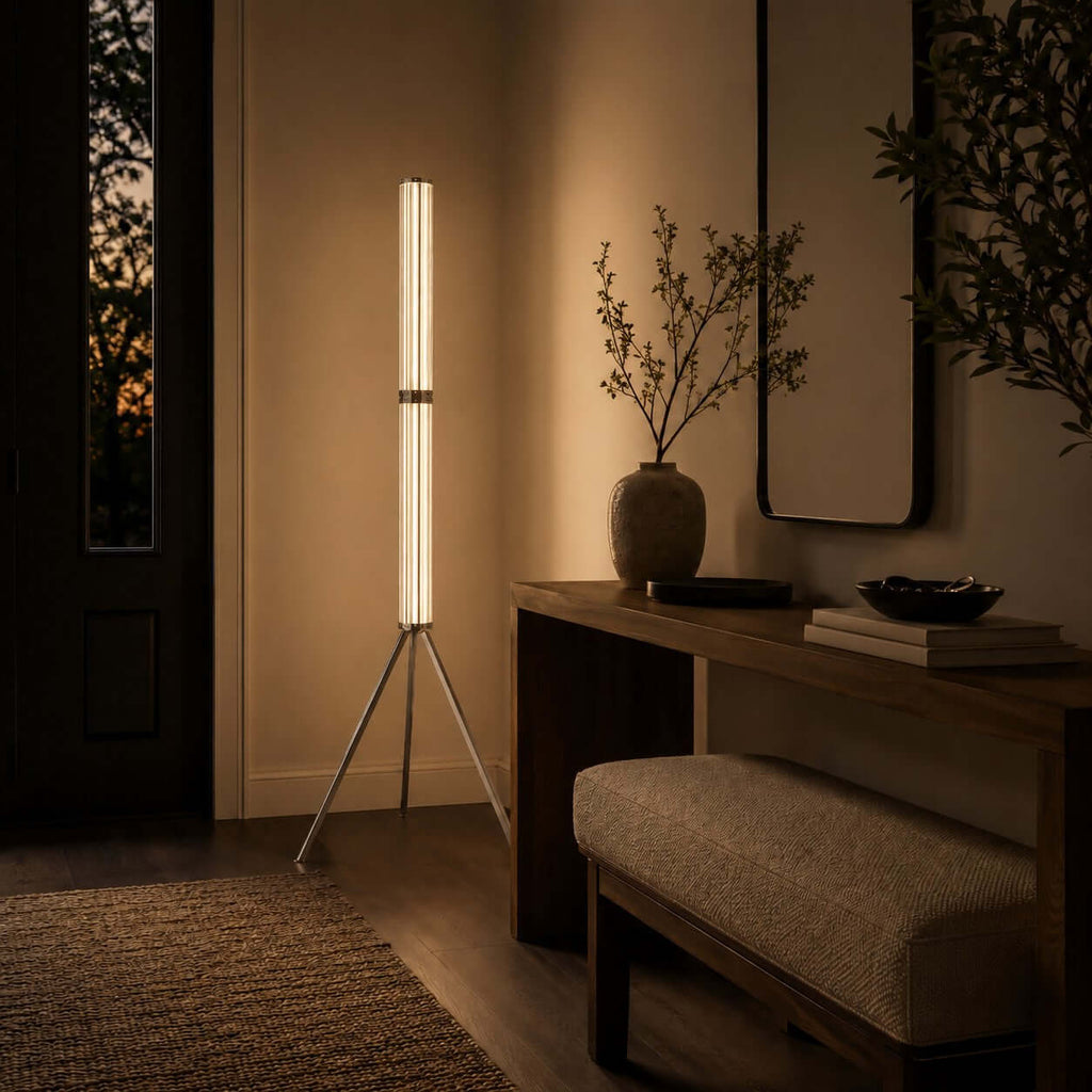 Cavelle Floor Lamp