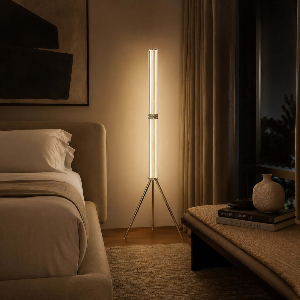 Cavelle Floor Lamp