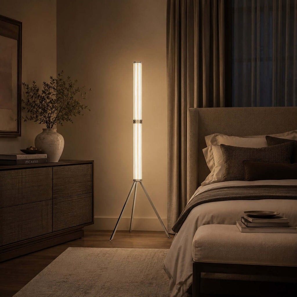 Cavelle Floor Lamp
