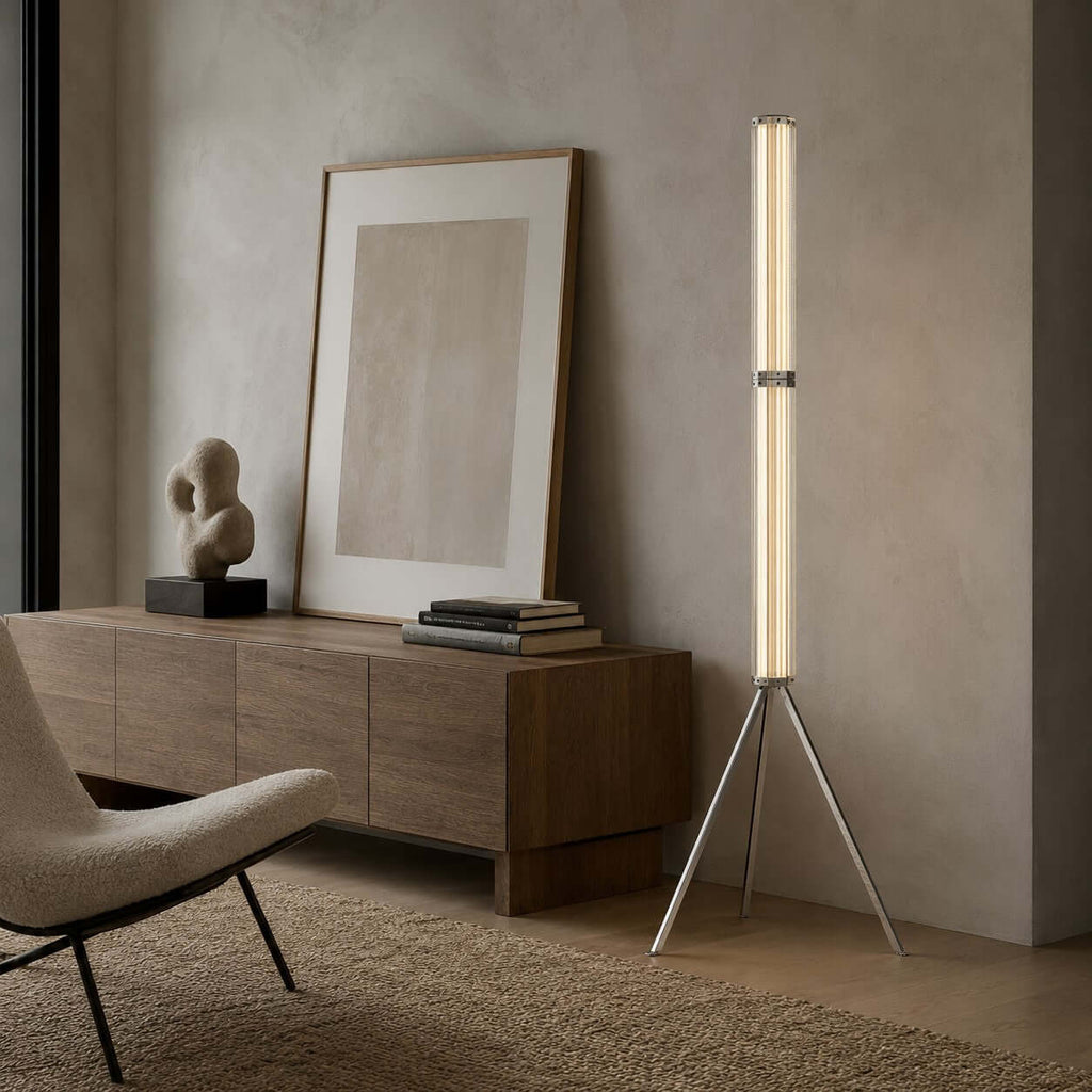 Cavelle Floor Lamp