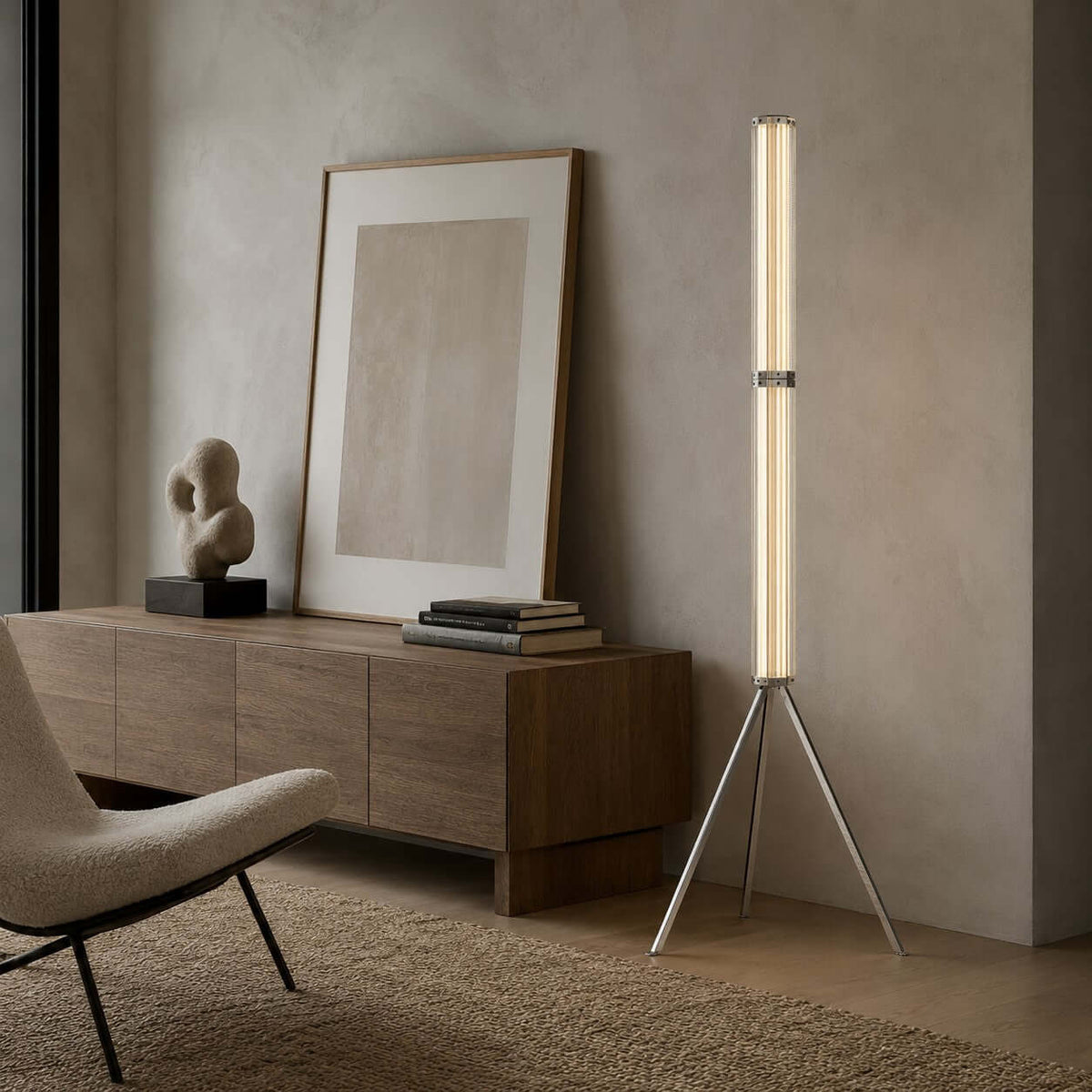Cavelle Floor Lamp