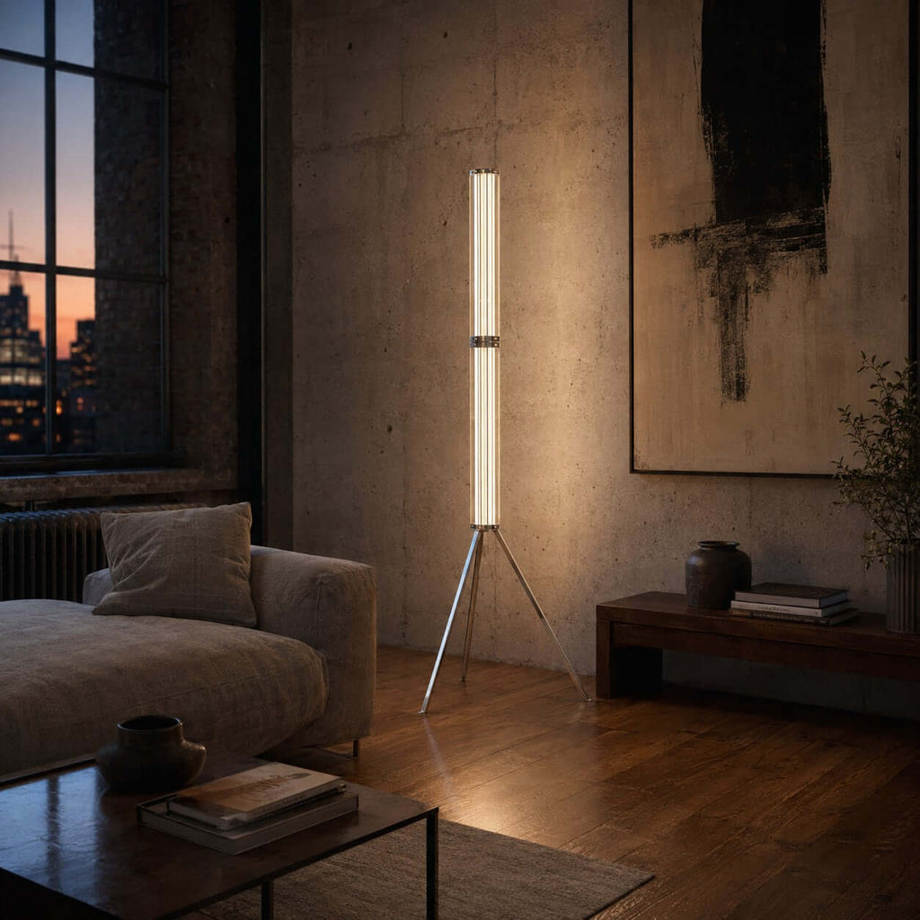 Cavelle Floor Lamp