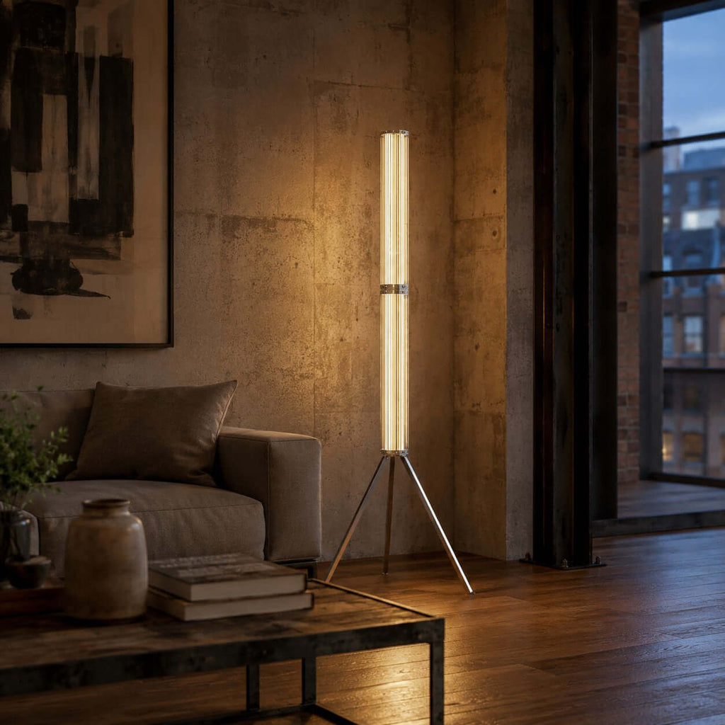 Cavelle Floor Lamp