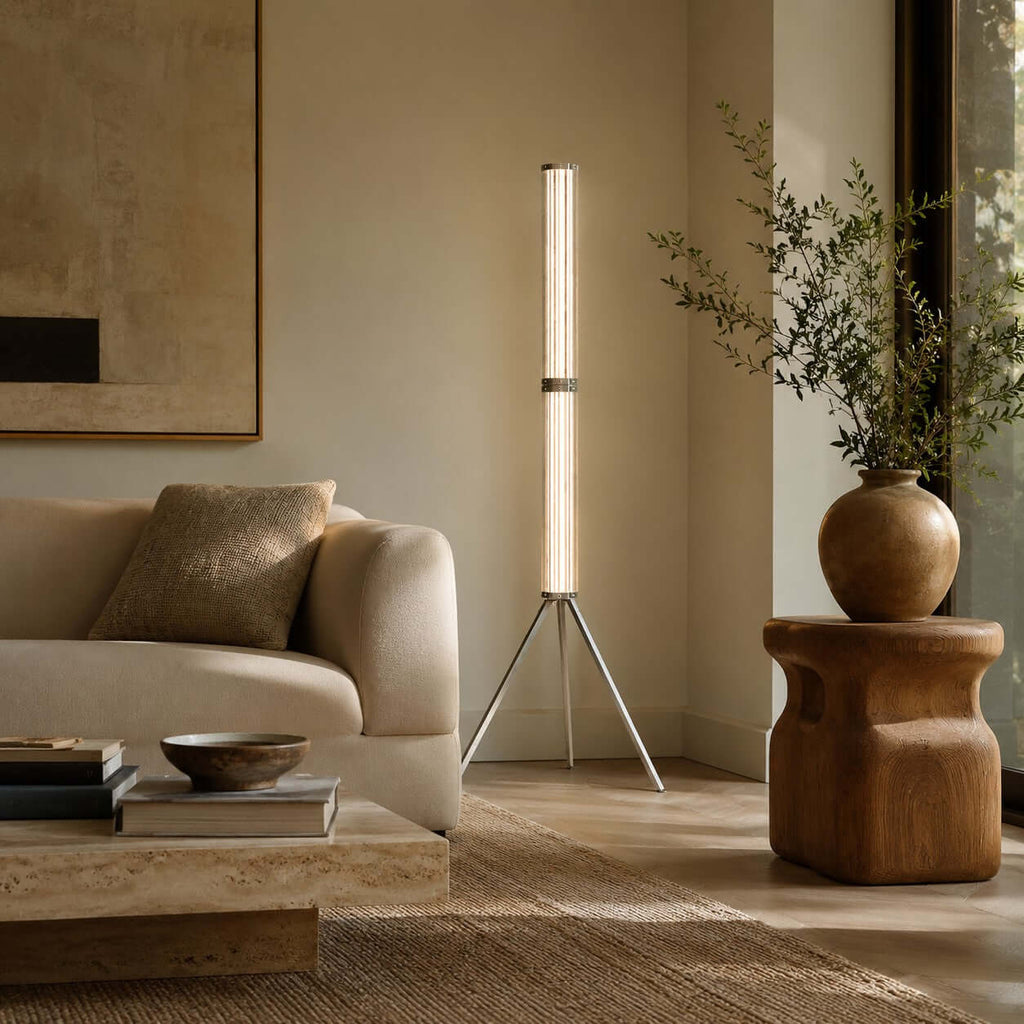 Cavelle Floor Lamp
