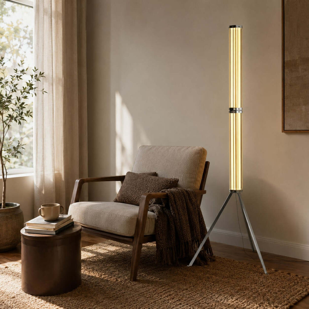 Cavelle Floor Lamp
