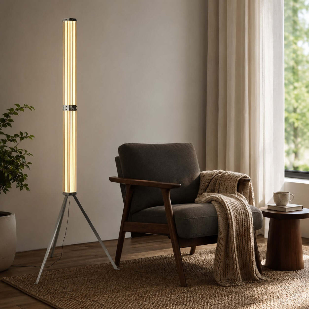 Cavelle Floor Lamp