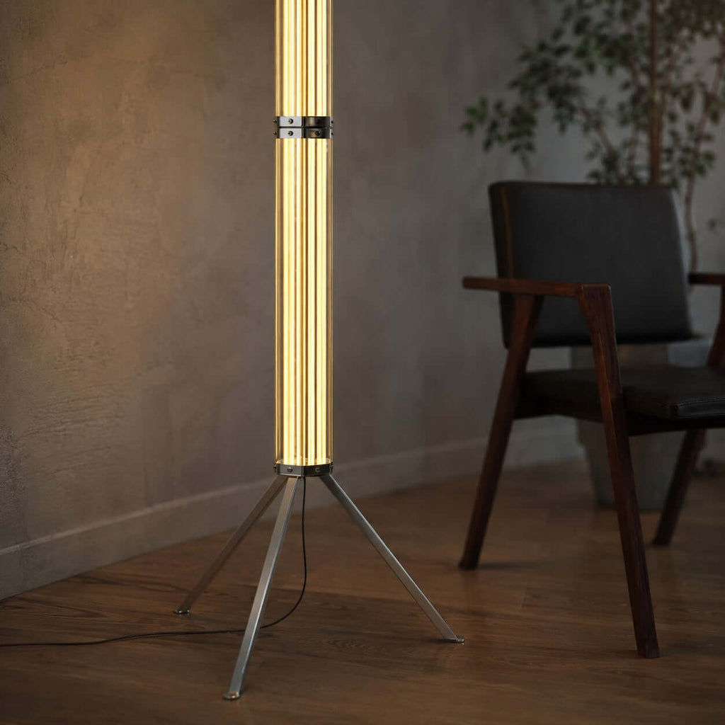 Cavelle Floor Lamp
