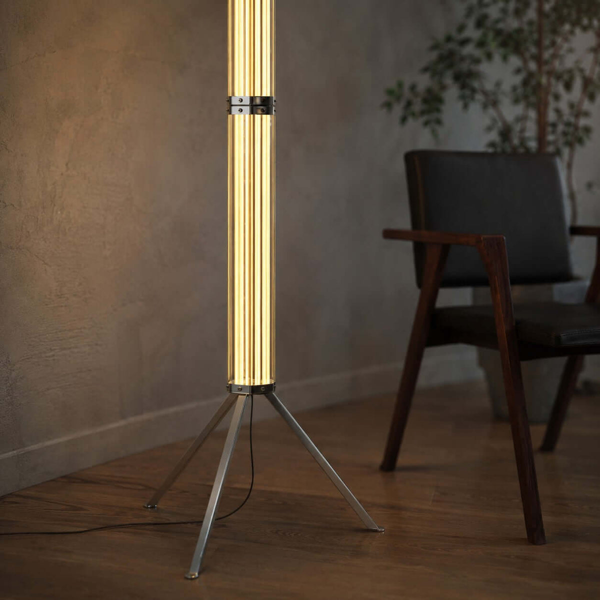 Cavelle Floor Lamp