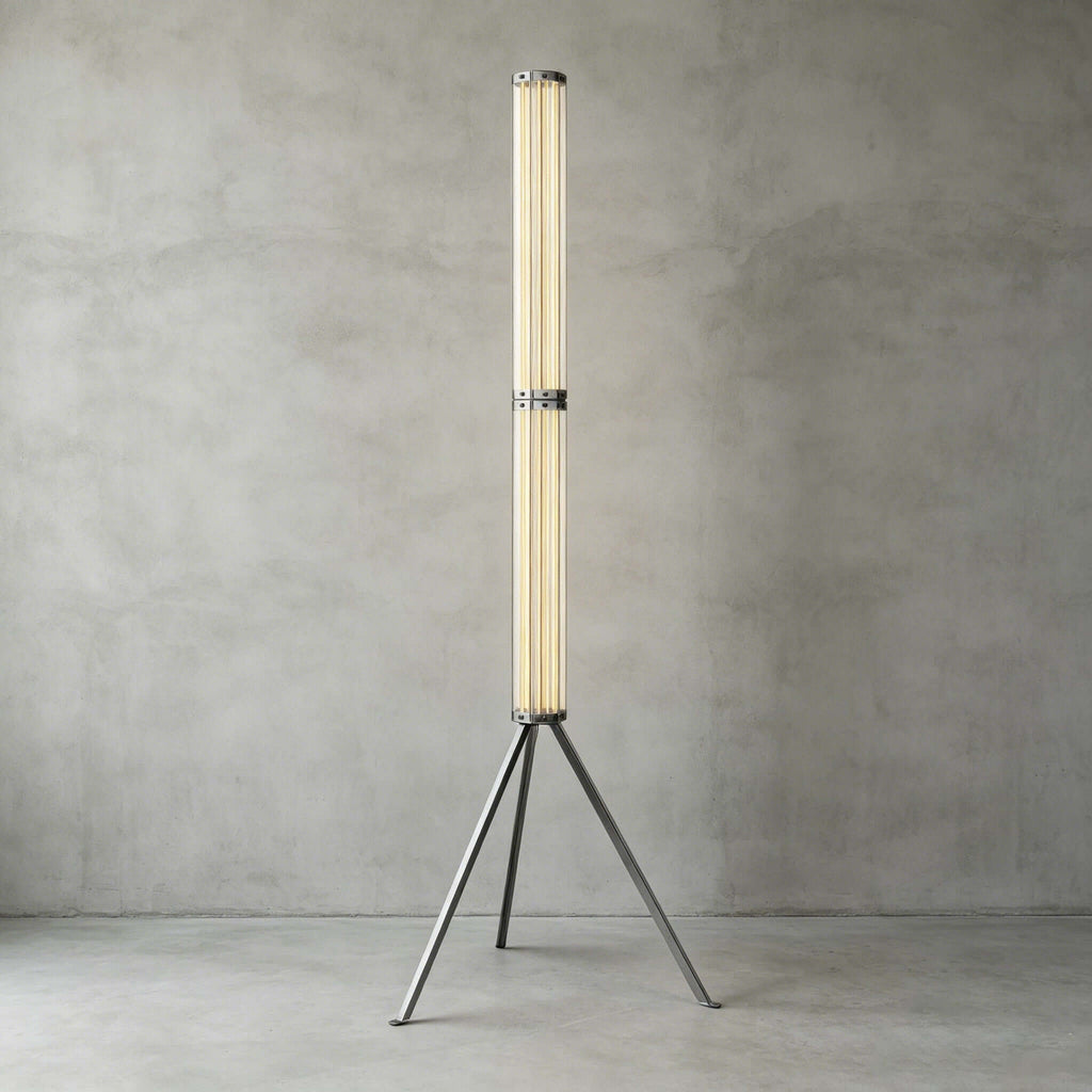 Cavelle Floor Lamp
