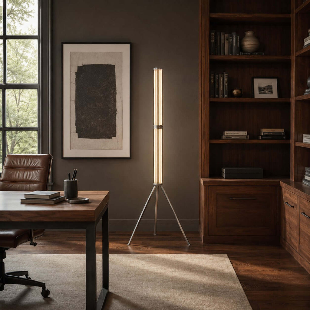 Cavelle Floor Lamp