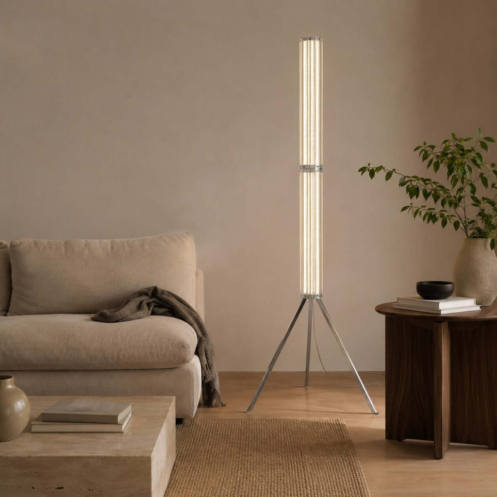 Cavelle Floor Lamp