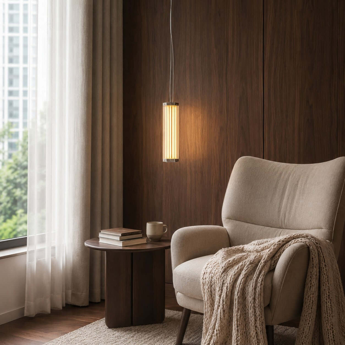 Cavelle Pendant Light