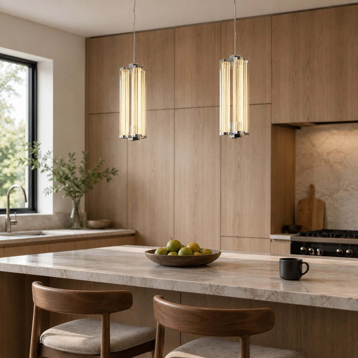 Cavelle Pendant Light