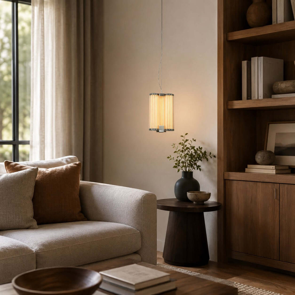 Cavelle Pendant Light