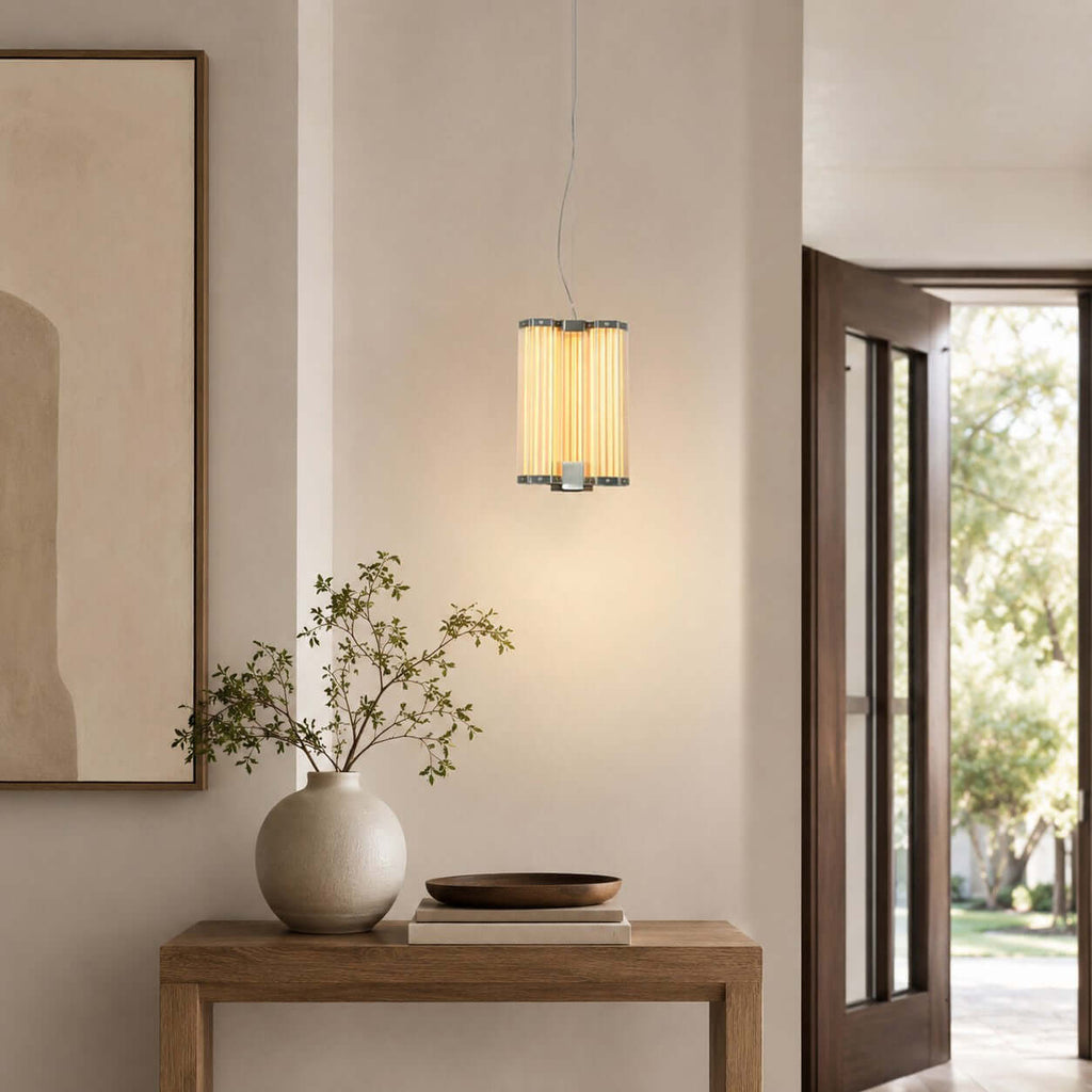 Cavelle Pendant Light
