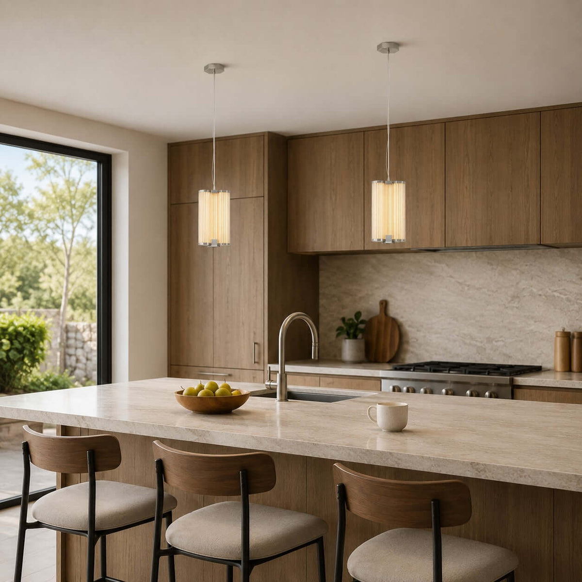 Cavelle Pendant Light