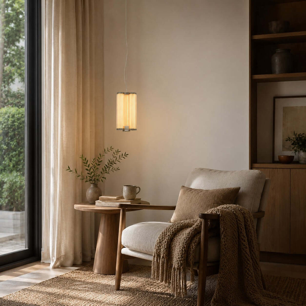 Cavelle Pendant Light