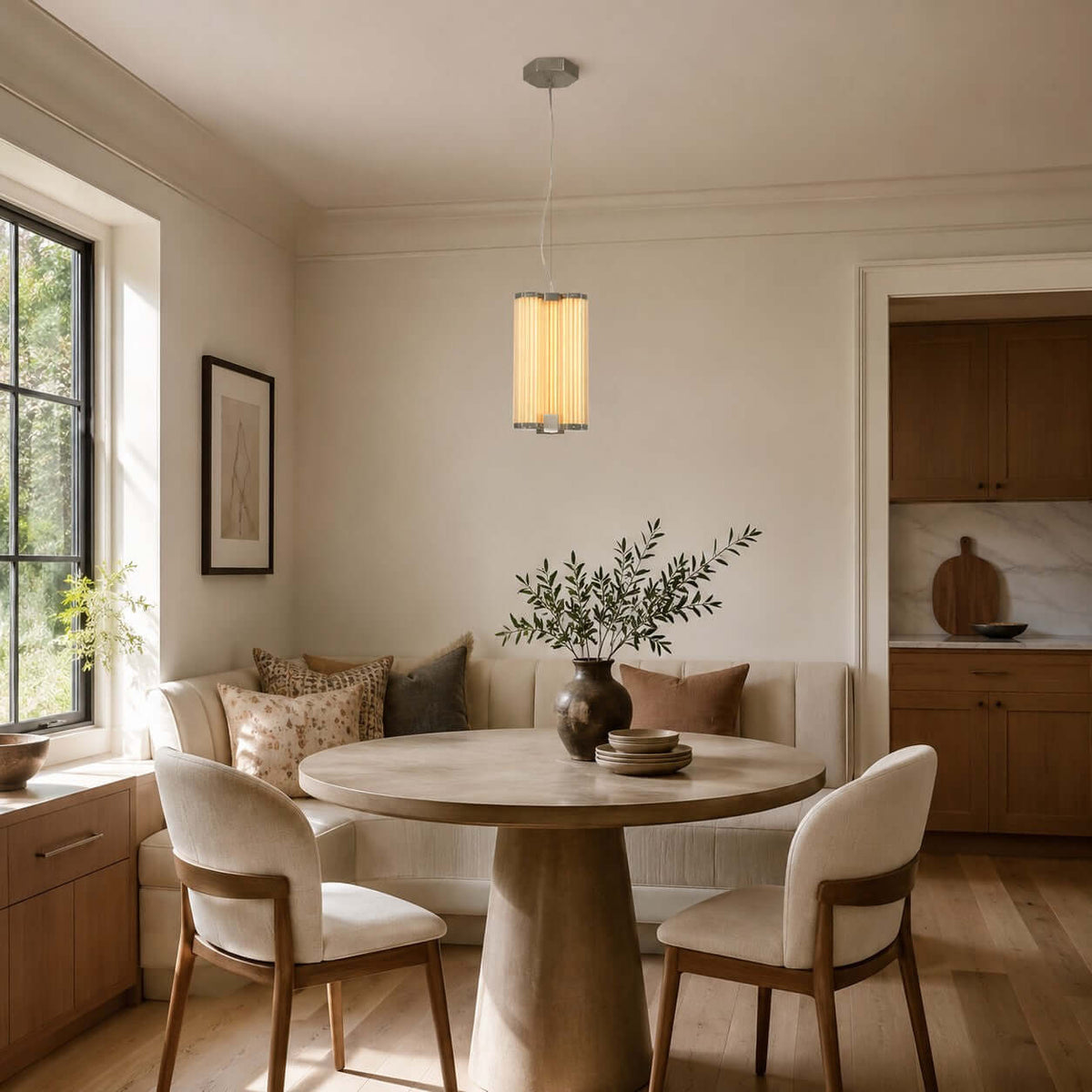 Cavelle Pendant Light