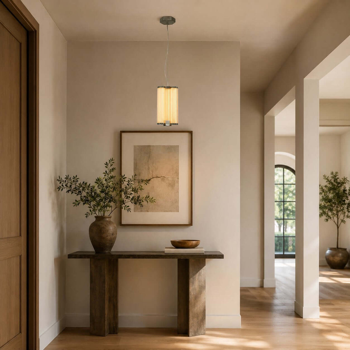 Cavelle Pendant Light