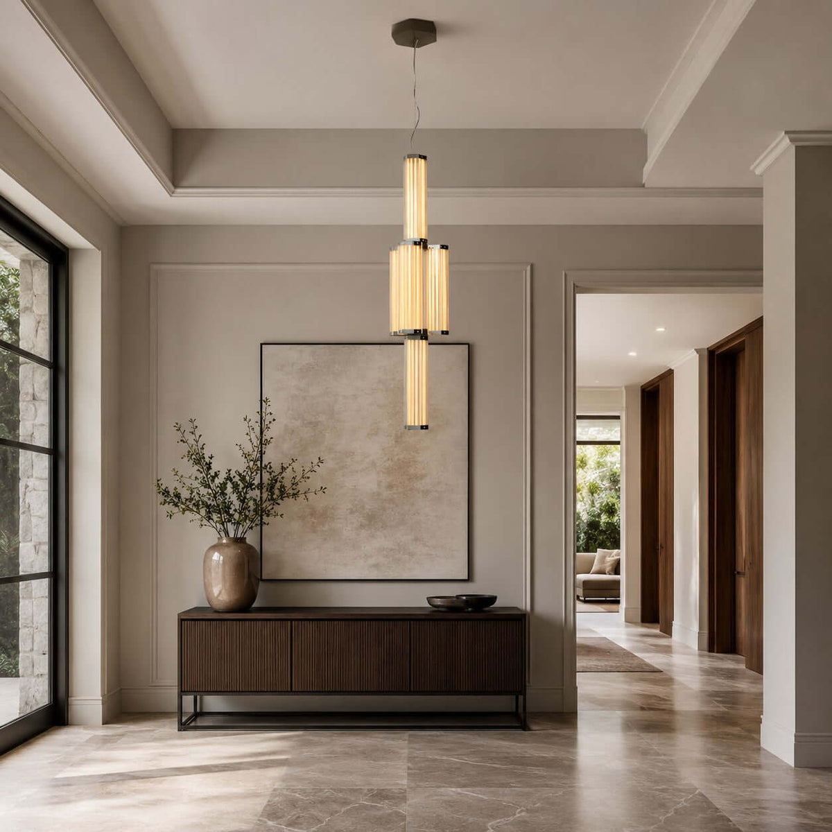 Cavelle Pendant Light
