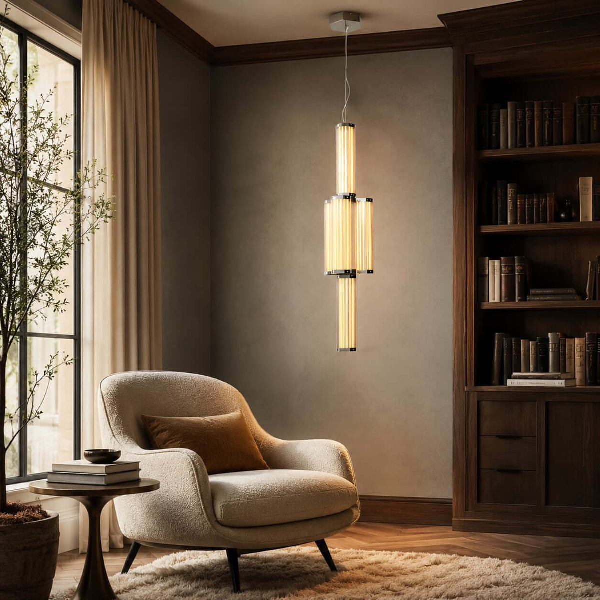 Cavelle Pendant Light