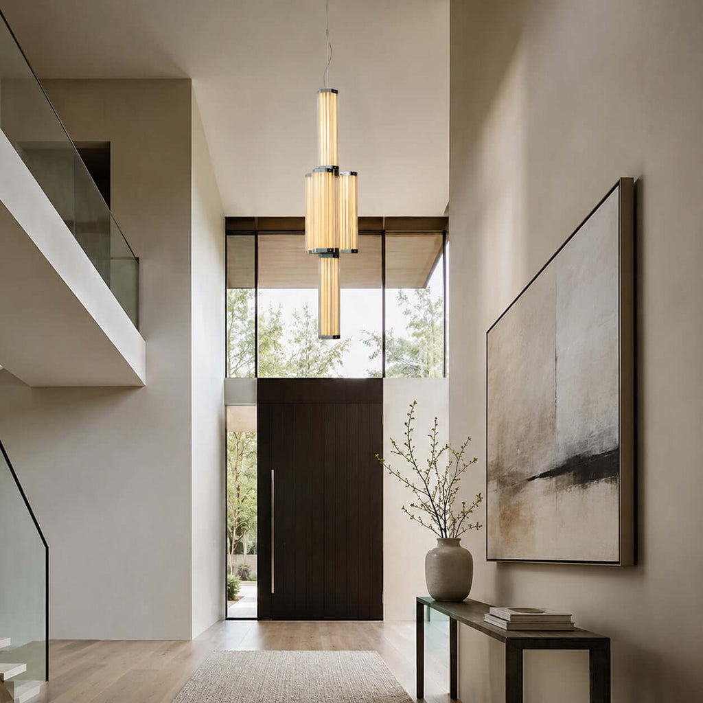 Cavelle Pendant Light
