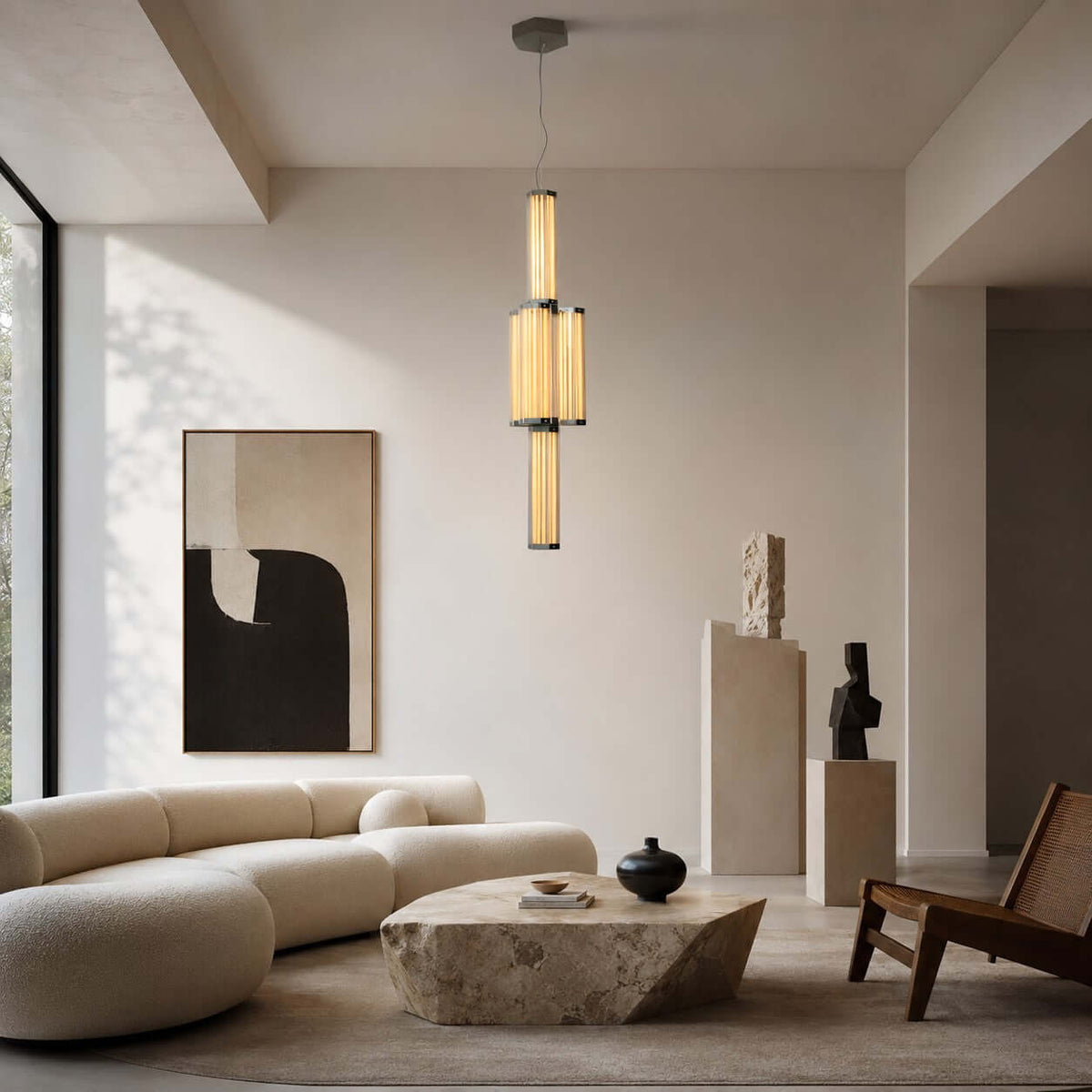 Cavelle Pendant Light