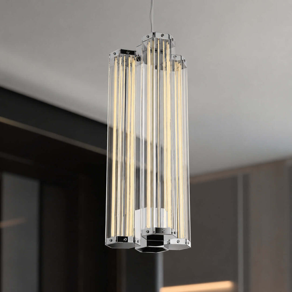 Cavelle Pendant Light