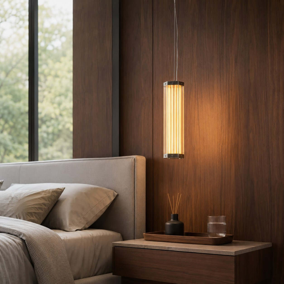 Cavelle Pendant Light