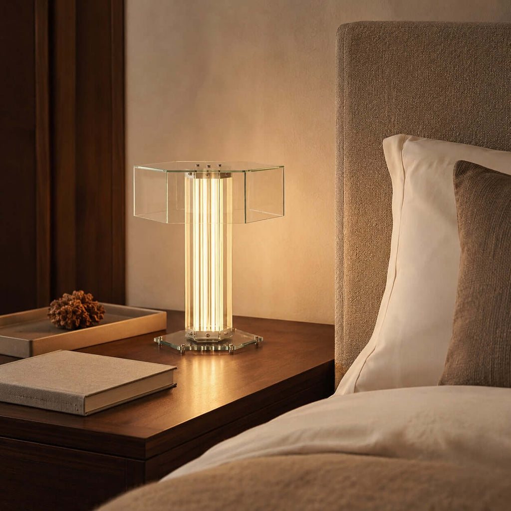 Cavelle Table Lamp