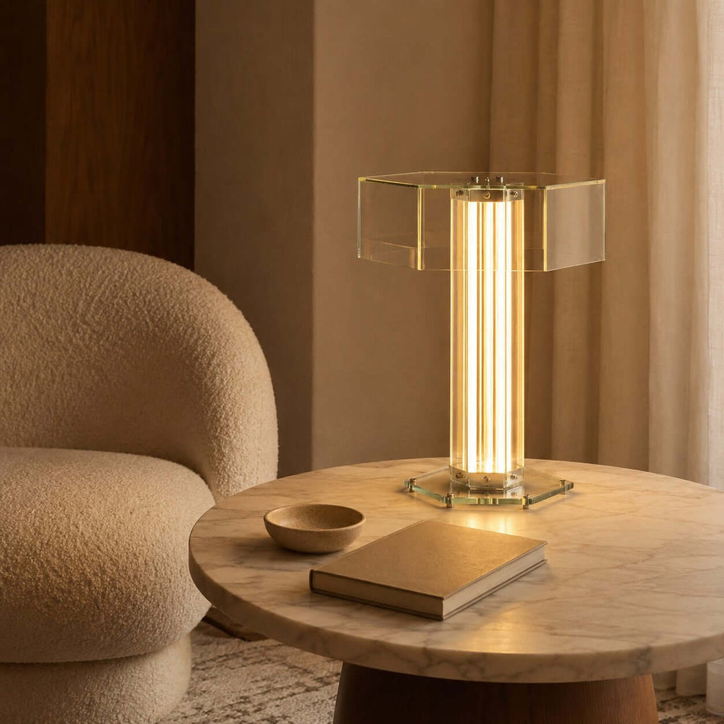 Cavelle Table Lamp