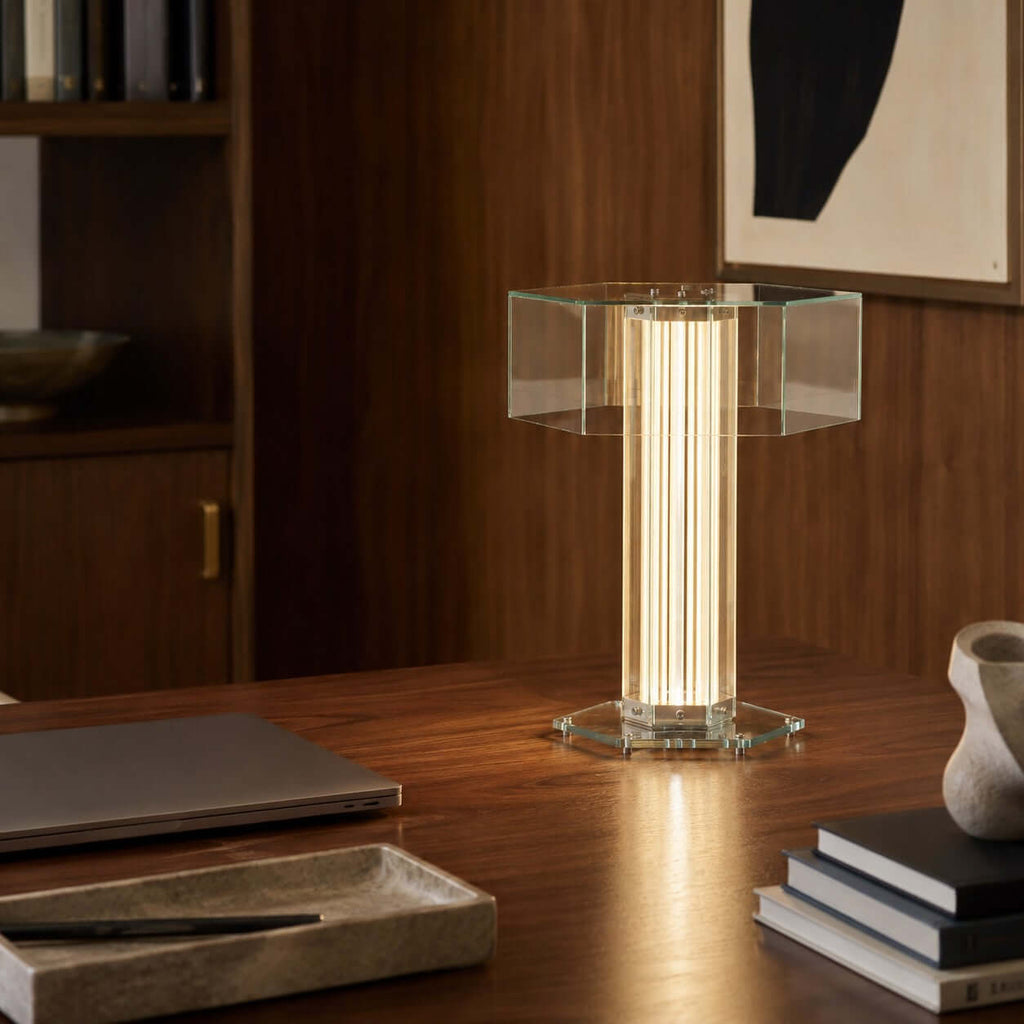 Cavelle Table Lamp