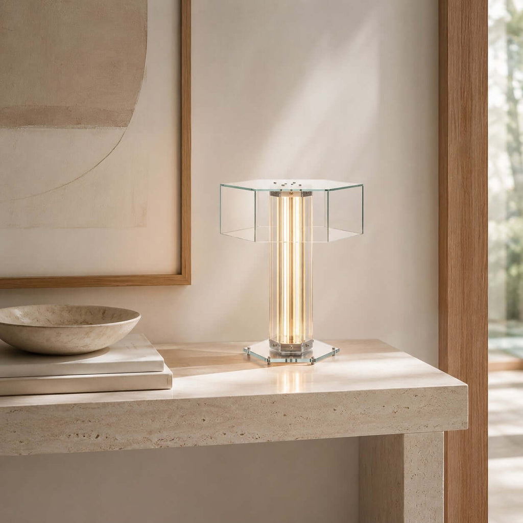 Cavelle Table Lamp