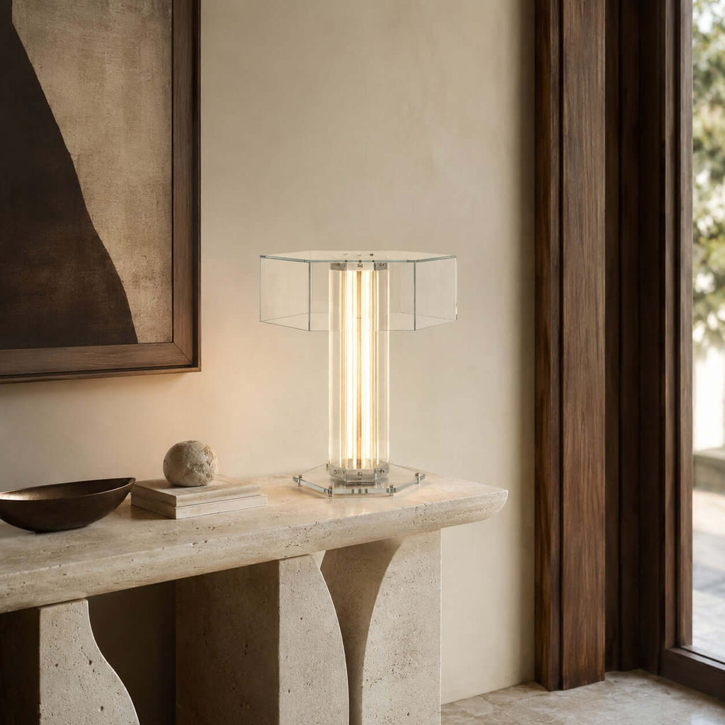 Cavelle Table Lamp