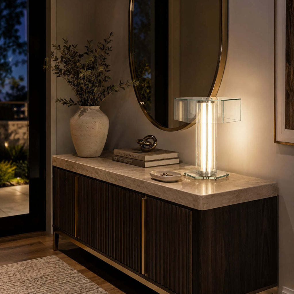 Cavelle Table Lamp
