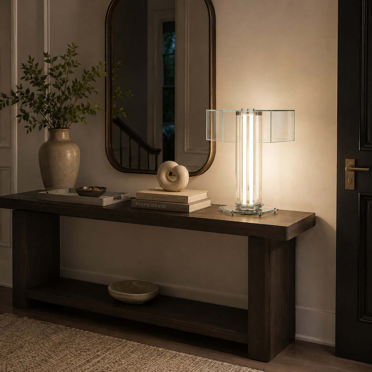 Cavelle Table Lamp