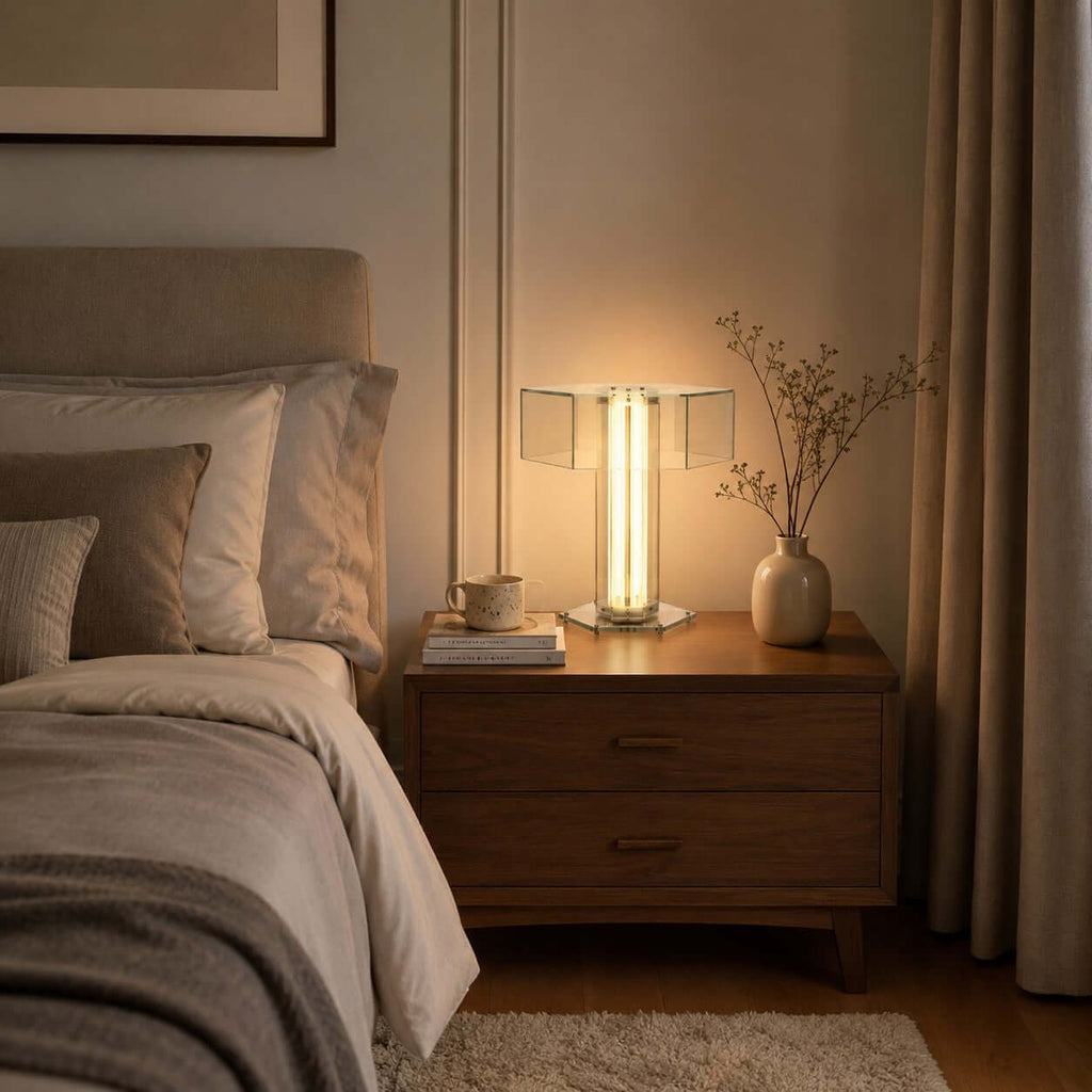 Cavelle Table Lamp