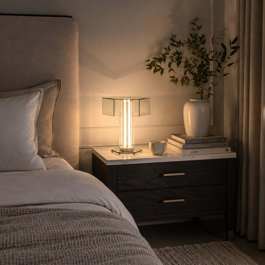 Cavelle Table Lamp