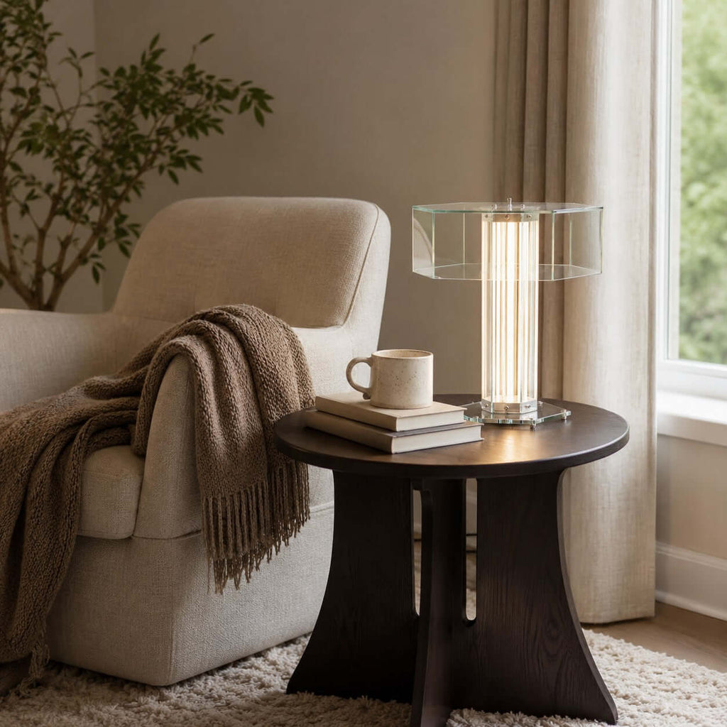 Cavelle Table Lamp